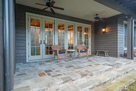 57 Great Meadow Trail Sapphire NC 28774