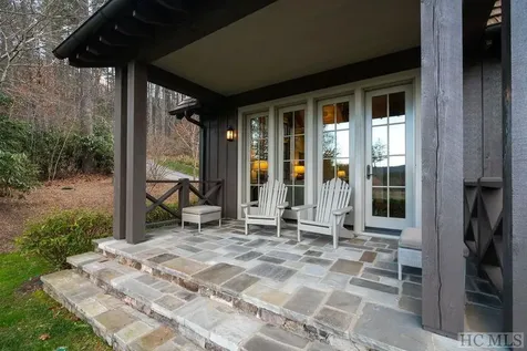 57 Great Meadow Trail Sapphire NC 28774