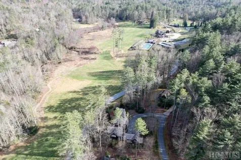 57 Great Meadow Trail Sapphire NC 28774