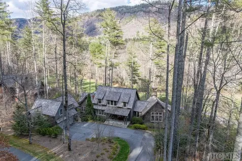 57 Great Meadow Trail Sapphire NC 28774