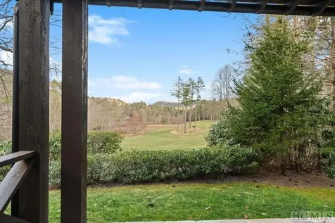 57 Great Meadow Trail Sapphire NC 28774