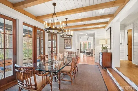 57 Great Meadow Trail Sapphire NC 28774