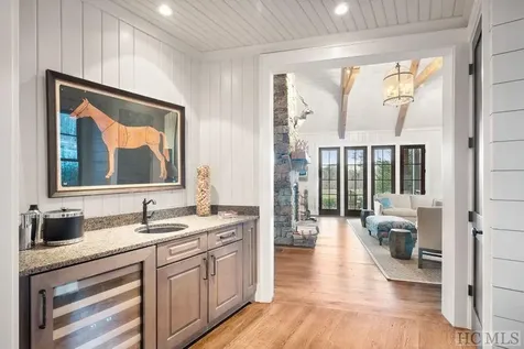 57 Great Meadow Trail Sapphire NC 28774
