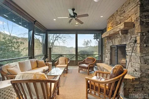 57 Great Meadow Trail Sapphire NC 28774
