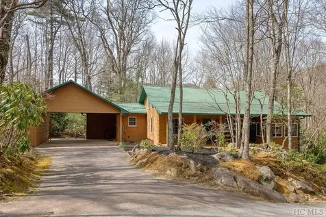 67 Fallen Leaf Lane Highlands NC 28741