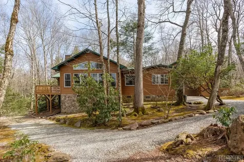 67 Fallen Leaf Lane Highlands NC 28741
