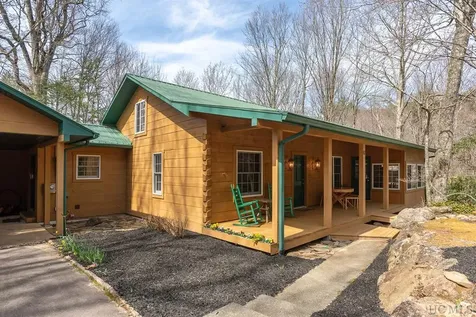 67 Fallen Leaf Lane Highlands NC 28741