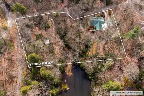 67 Fallen Leaf Lane Highlands NC 28741
