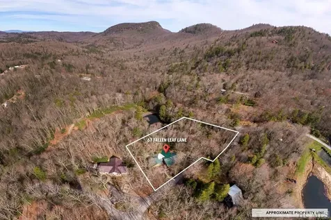67 Fallen Leaf Lane Highlands NC 28741