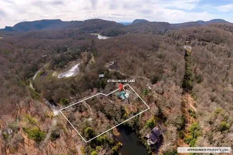 67 Fallen Leaf Lane Highlands NC 28741