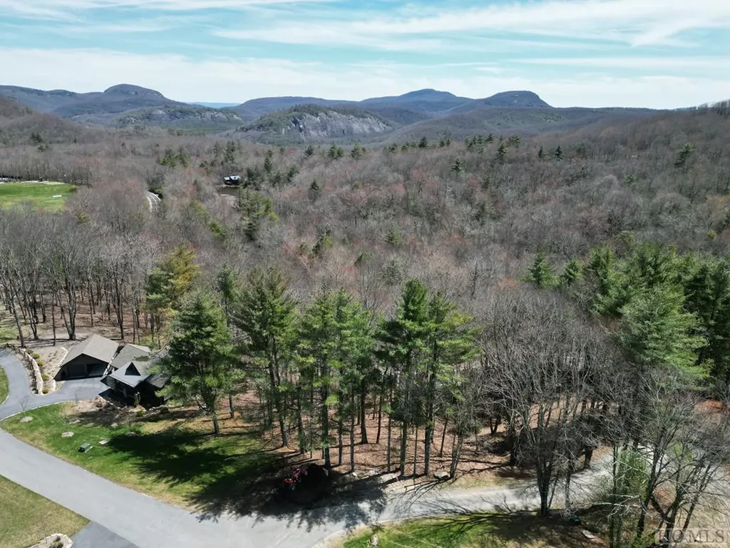 Lot S9 Redrock Trail Glenville NC 28736