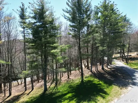 Lot S9 Redrock Trail Glenville NC 28736