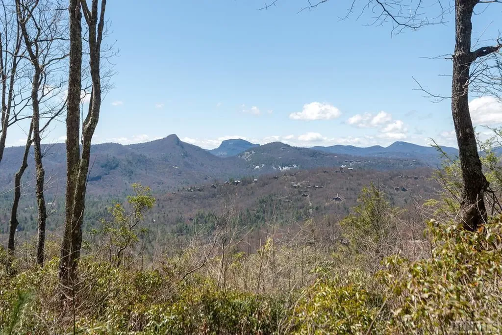 Lot 1 Trussing Terrace Sapphire NC 28774