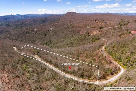 Lot 1 Trussing Terrace Sapphire NC 28774