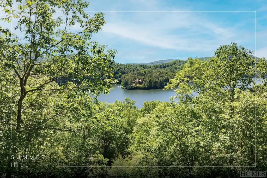 506 Summer Hill Road Cullowhee NC 28723