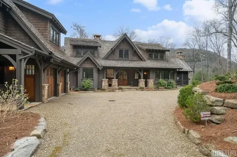 275 Tuttle Mink Way Sapphire NC 28774