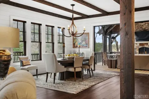 275 Tuttle Mink Way Sapphire NC 28774