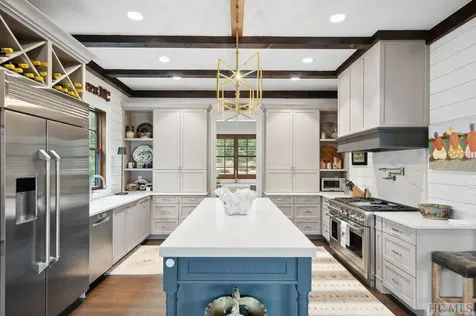 275 Tuttle Mink Way Sapphire NC 28774