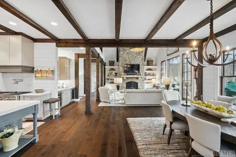 275 Tuttle Mink Way Sapphire NC 28774