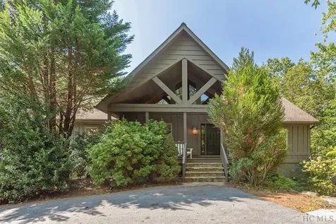62 Black Gum Court Sapphire NC 28774