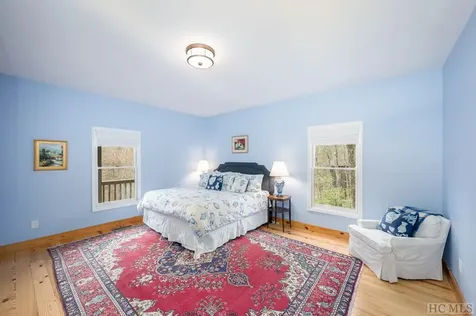 62 Black Gum Court Sapphire NC 28774