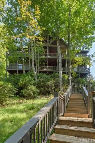 62 Black Gum Court Sapphire NC 28774