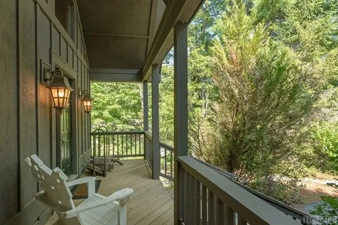 62 Black Gum Court Sapphire NC 28774