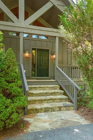 62 Black Gum Court Sapphire NC 28774