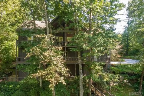62 Black Gum Court Sapphire NC 28774