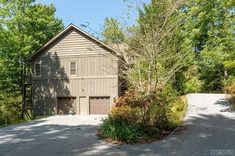62 Black Gum Court Sapphire NC 28774