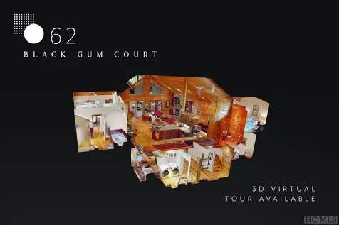 62 Black Gum Court Sapphire NC 28774