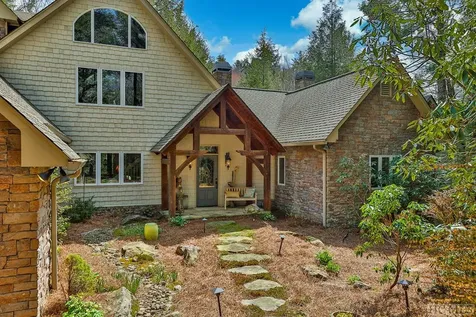 2050 Cullasaja Club Drive Highlands NC 28741