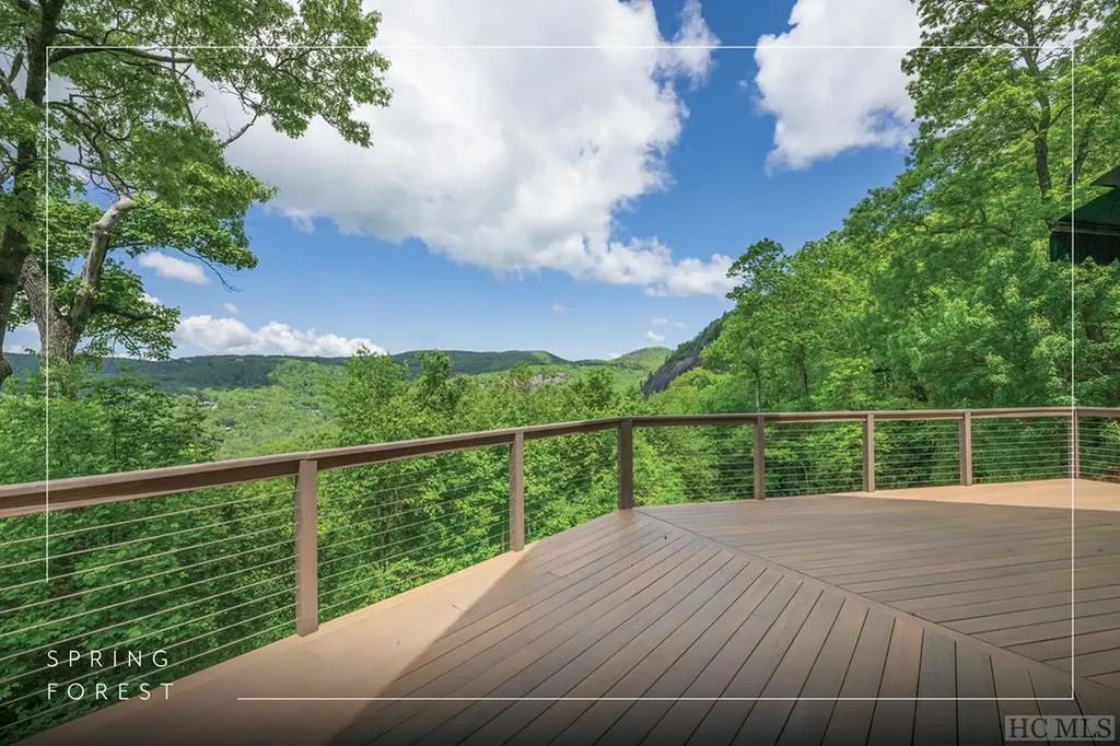 354 Windemere Drive Sapphire NC 28774