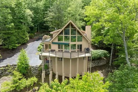 354 Windemere Drive Sapphire NC 28774