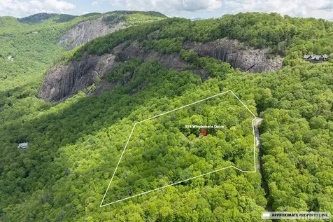 354 Windemere Drive Sapphire NC 28774