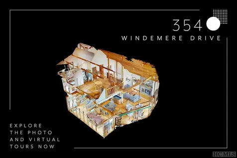 354 Windemere Drive Sapphire NC 28774