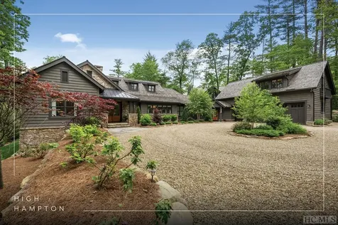431 Flagstone Road Cashiers NC 28717