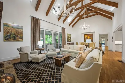 431 Flagstone Road Cashiers NC 28717