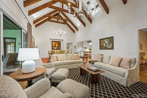 431 Flagstone Road Cashiers NC 28717