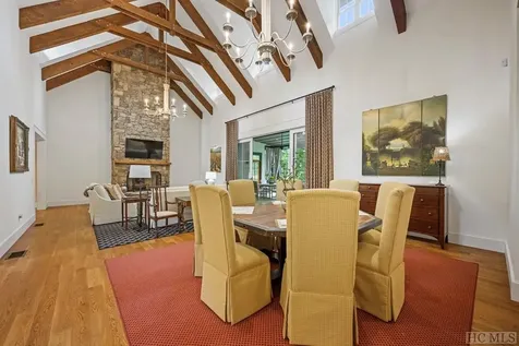 431 Flagstone Road Cashiers NC 28717