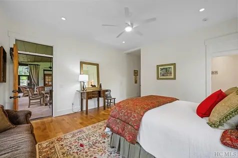 431 Flagstone Road Cashiers NC 28717