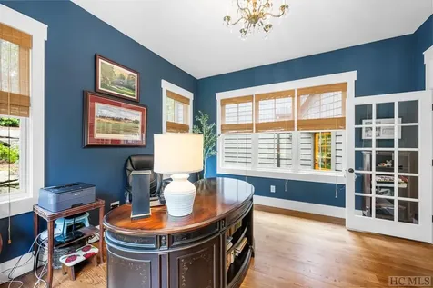 431 Flagstone Road Cashiers NC 28717