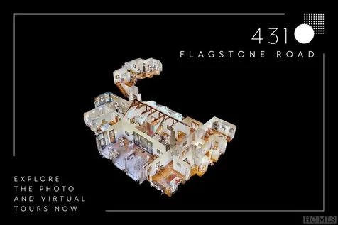 431 Flagstone Road Cashiers NC 28717