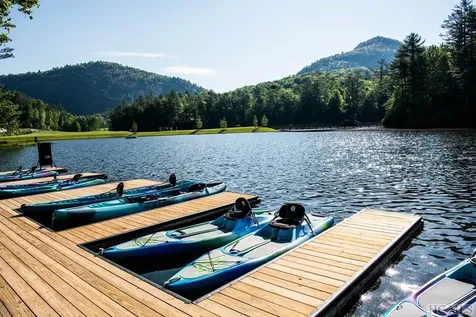 431 Flagstone Road Cashiers NC 28717