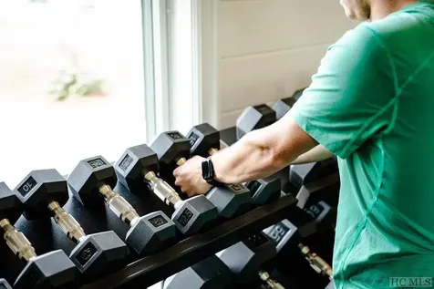 431 Flagstone Road Cashiers NC 28717