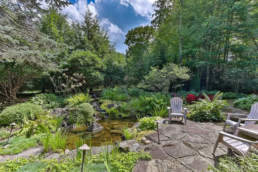 600 Cullasaja Club Drive Highlands NC 28741