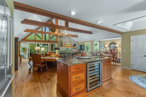 600 Cullasaja Club Drive Highlands NC 28741