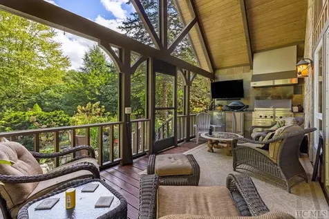 600 Cullasaja Club Drive Highlands NC 28741