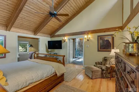 600 Cullasaja Club Drive Highlands NC 28741