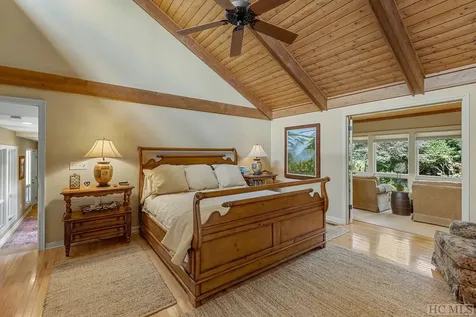 600 Cullasaja Club Drive Highlands NC 28741